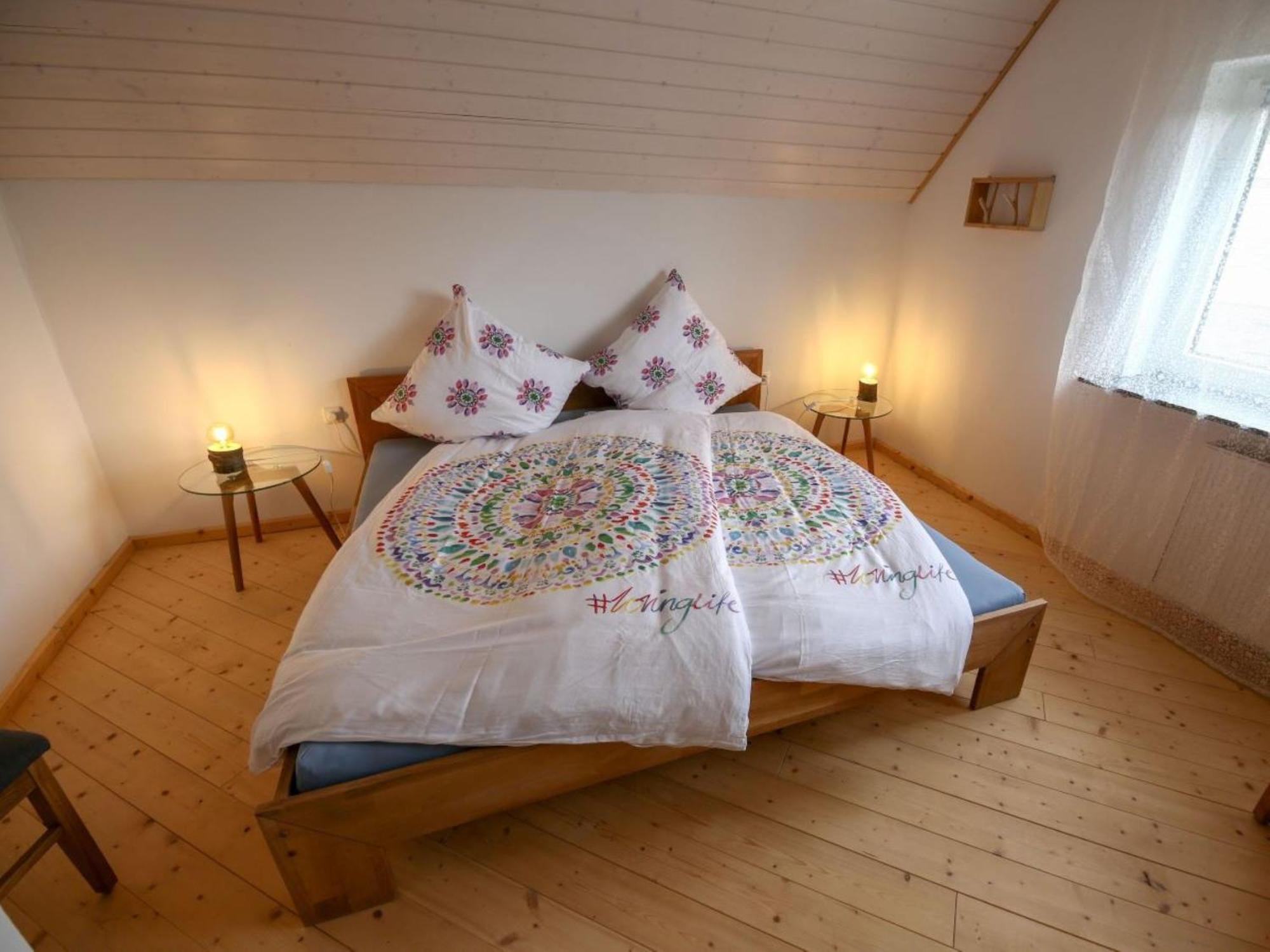 Landhaus Hillebrand Trendelburg Esterno foto