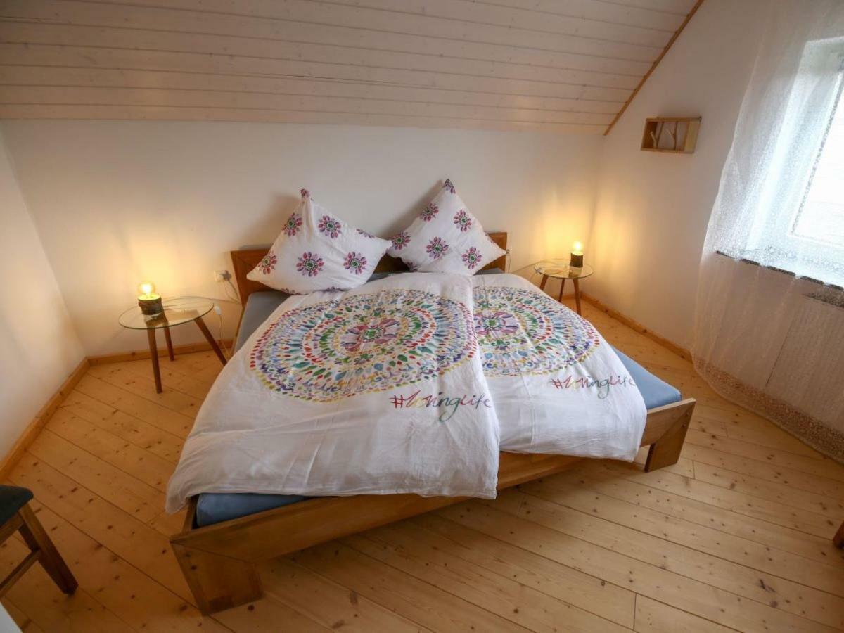 Landhaus Hillebrand Trendelburg Esterno foto