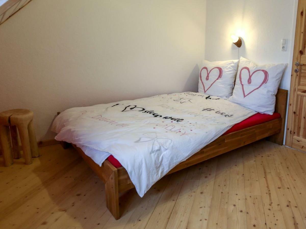 Landhaus Hillebrand Trendelburg Esterno foto